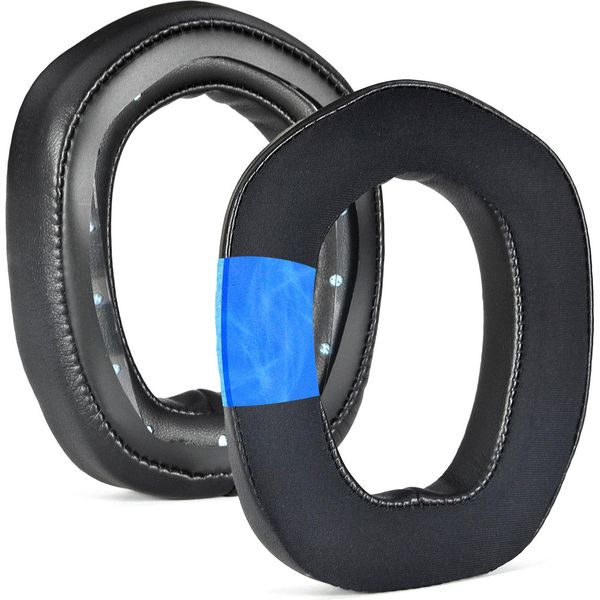 Inf Cuscinetti Auricolari Di Ricambio Per Logitech G435-image