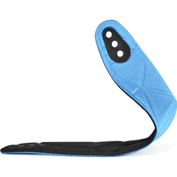 Inf Fascia Per Steelseries Arctis Nova Pro/7P/7X Blu-image