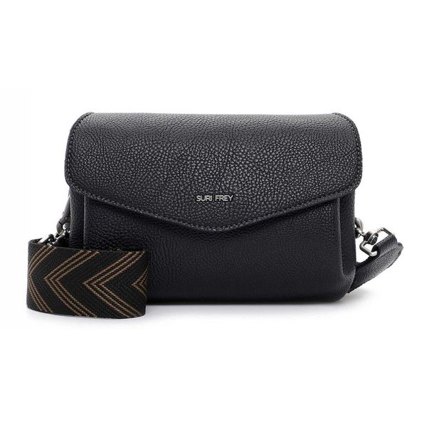 Suri Frey Borsa A Tracolla Cathy Crossbody Bag Blue Blu Scuro-image