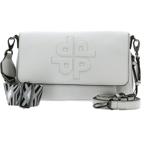 Picard Borsa A Tracolla Borsa A Tracolla Pppp Shoulderbag Shark Grigio Chiaro-image