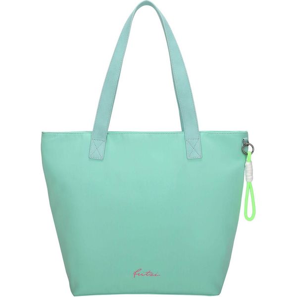 Fritzi Aus PreußEn Borsa Shopper Borsa A Tracolla Jony Shopper Air Lime Menta-image