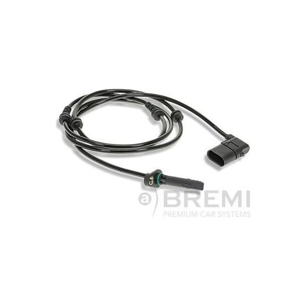 Bremi 51788 - Sensore Abs Oe 253 905 34 00 Per Glc (C253), Glc, Glc (X253), Eqc (N293)-image