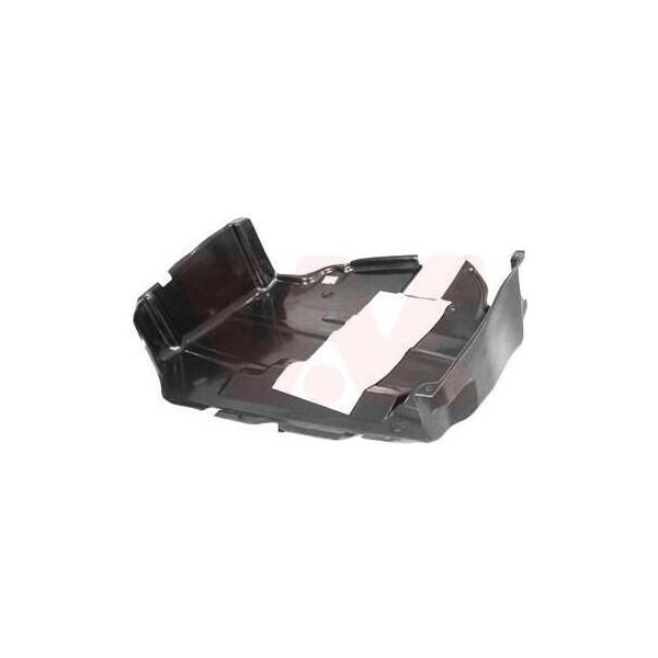 Van Wezel 5878705 Isolamento Vano Motore Per Vw Sharan (7M8, 7M9, 7M6) Isolamento Cofano Motore-image