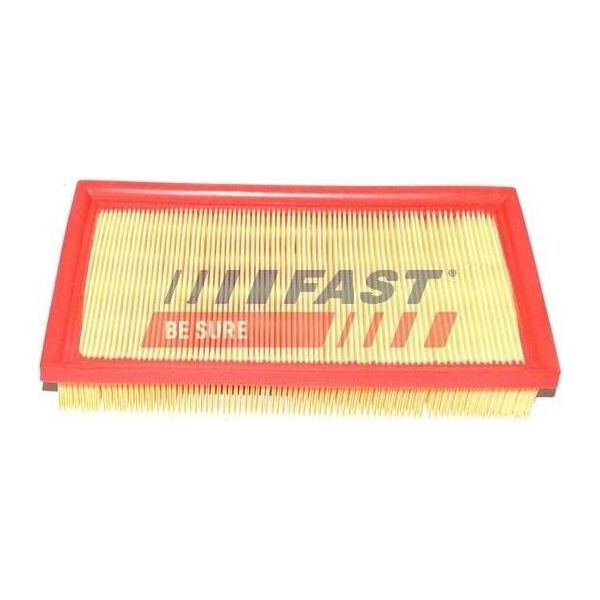 Filtro Aria Fast FT37152 Per Ford Focus (Daw, Dbw) Filtro Di Ricircolo-image