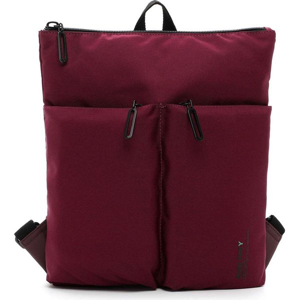 Suri Frey Zaino Per Il Tempo Libero Suri Green - Tanny Backpack Berry Mirtillo-image