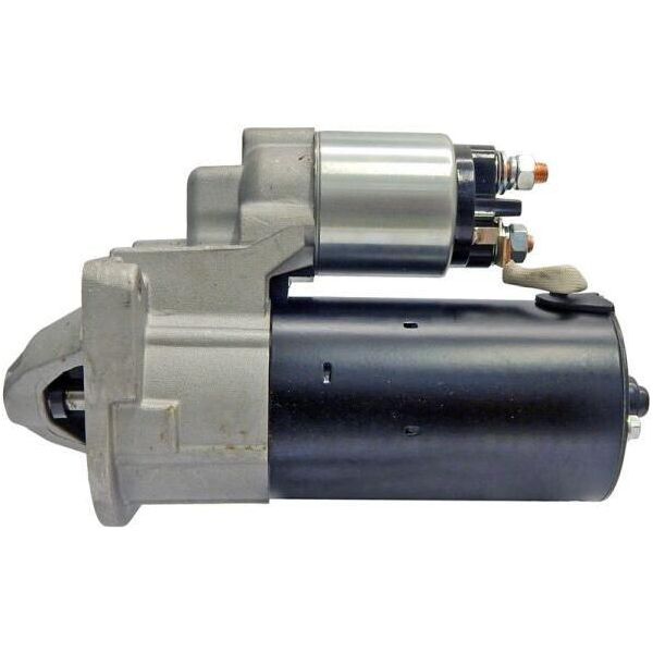 Hella 8EA 011 611-921 - Motorino Di Avviamento Oe 51832949, Motorino Di Avviamento Per Ducato-image