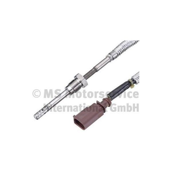 Pierburg 7.11020.59.0 - Sensore Temperatura Gas Di Scarico Per A4 (8K), A5 (8T), A5 (8F), Q5 (8R)-image