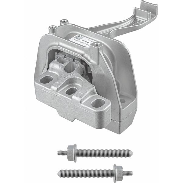 LemfÖRder Supporto Motore Supporto Idraulico Destro Per Vw Golf Vii Hatchback (5G1, BQ1, BE1, BE2) 44140 01-image