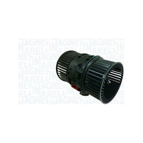 Magneti Marelli 069412300010 - Motore Di Soffiaggio Per Megane Iii, Megane Cc-image