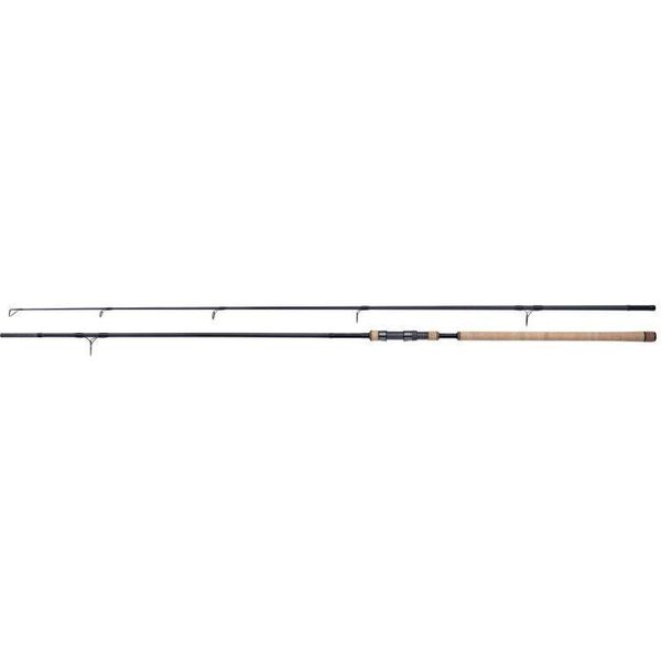 Shimano Tribal TX-9B, 3,96 M, 12,99 Piedi, 3,75 Libbre, 2 Pezzi, Canna Da Pesca Per Carpa, TX9B13INTSPC-image