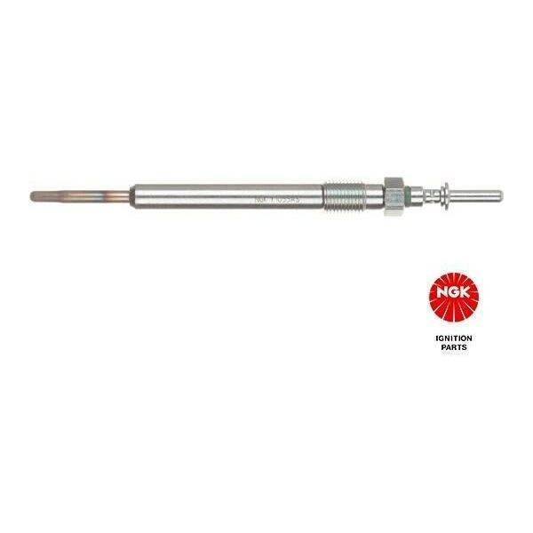 Ngk 95015 - Oe 12 23 0 035 934 Candeletta Per Serie 1 (E81), Serie 1 (E87), Serie 1 (F20), Serie 1 (F21), Serie 1 (E88), Serie 1 (E82), Serie 2 (F22, F87), Serie 3 (E90), Serie 3 (F30), Serie 3 (E93), Serie 3 (E92), Serie 3 Gt (F34), Serie 3 (E91), Serie 3 (F31), Serie 4 (F33), Serie 4 (F32, F82), Serie 4 (F36), Serie 5 (E60), Serie 5 (F10), Serie 5 Gt (F07), Serie 5 (E61), Serie 5 (F11), Serie 7-image
