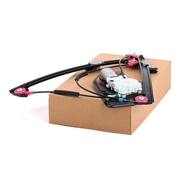 Ridex 1561W0211 - Oe 51 33 8 125 201 Regolatore Del Finestrino, Anteriore Sinistro Per Serie 7 (E38)-image