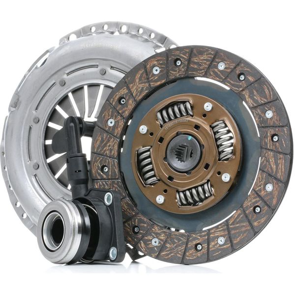 Ridex 479C3069 - Kit Frizione Oe 1224073 Per Focus C-Max (DM2), Focus Ii, S40 Ii (544), V50 (545)-image