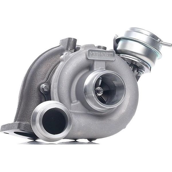 Stark SKCT-1191035 - Turbocompressore Oe 059145654AM Per A4 (8D), A4 (8E), A4 (8H), A6 (4B), A8 (4D), Superb I (3U), Passat (3B)-image