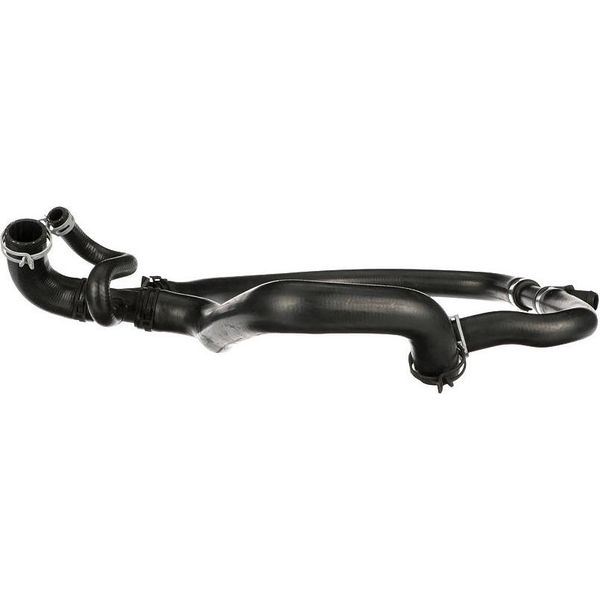 Gates 05-4271 - Tubo Flessibile Del Radiatore Oe 1444897 Per Transit, Transit Tourneo-image