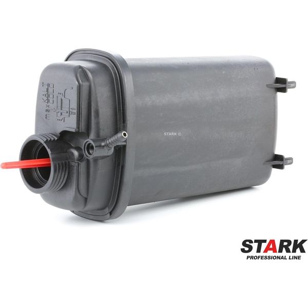 Stark SKET-0960017 - Serbatoio Di Espansione Oe 1 723 071 Per Serie 5 (E39), Serie 7 (E38), Z8 (E52)-image