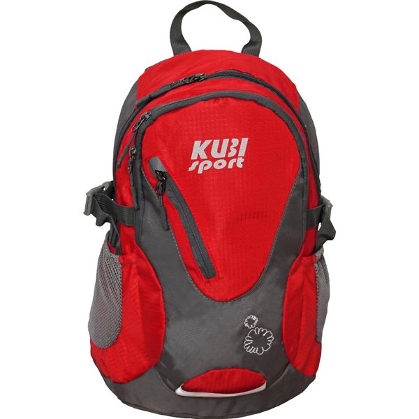 Zaino Da Trekking Mountains 20 L Rosso-image