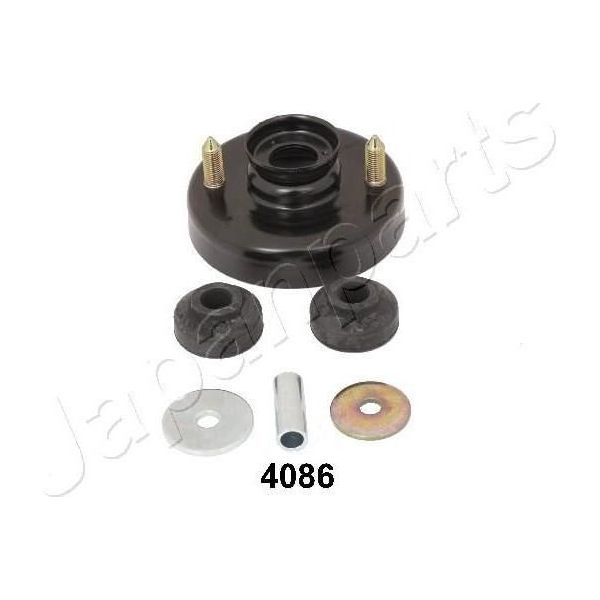 Japanparts SM0432 - Oe 51675 S10 004 Supporto Puntone, Anteriore Per CR-V I (Rd)-image