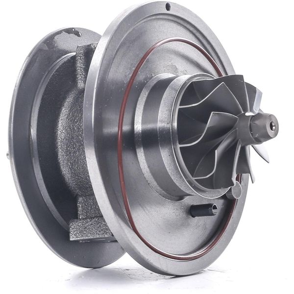 Stark SKCCC-4540100 - Oe 038253014Q Gruppo Corpo, Compressore Per A3 (8P), Altea (5P), Leon (1P1), Toledo Iii (5P2), Octavia Ii (1Z), Roomster (5J), Caddy Iii (2C, 2K), Golf Plus (5M), Golf V (1K), Jetta Iii (1K2), Passat (3C), Touran (1T)-image