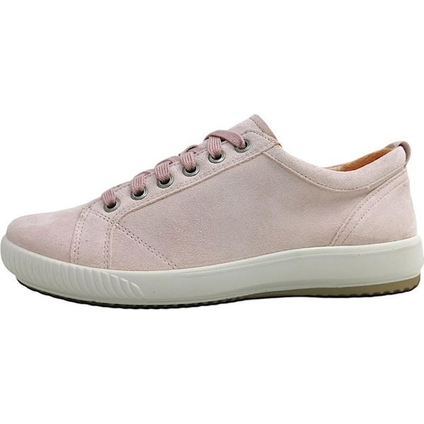 Legero Tanaro 5.0 Scarpa Sportiva Da Donna Con Lacci In Rosa, Misura 5.5-image