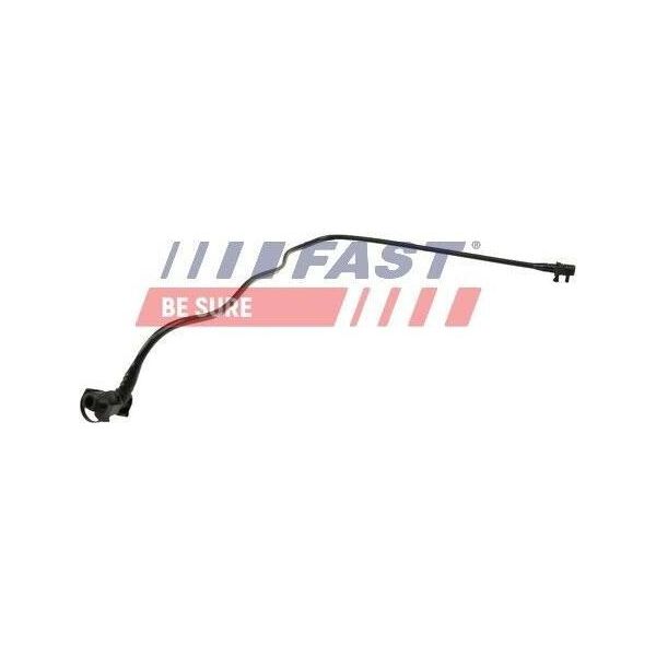 Fast FT61199 - Tubo Radiatore Oe 1323 A5, In Alto A Destra Per Berlingo, C4 (La), C4 I (Lc), 307, 307 Cc (3B), 307 Sw (3H), 308 I, 308 Sw I, Partner, Partner Tepee-image