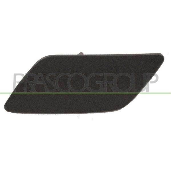 Prasco AD3201238 - Oe 8P4955275GRU Copertura, Paraurti Anteriore Sinistro Per A3 (8P)-image