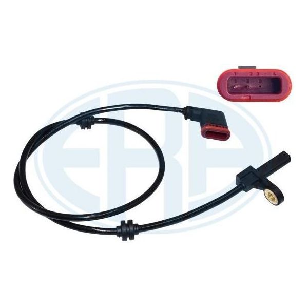 Era 560747A - Oe A 221 540 01 17 Sensore Abs Per Classe S (W221), Classe S (C216)-image