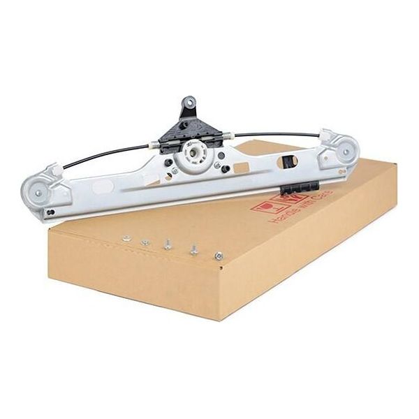 Ridex 1561W0505 - Oe 2037300446 Regolatore Del Finestrino, Posteriore Destro Per Classe C (W203), Classe C (S203)-image