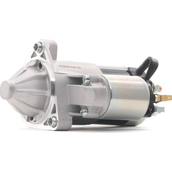 Ridex 2S0301 - Anlasser Oe 96963482, Starter FüR Matiz (M200, M250), Spark (M200, M250), Spark (M300)-image