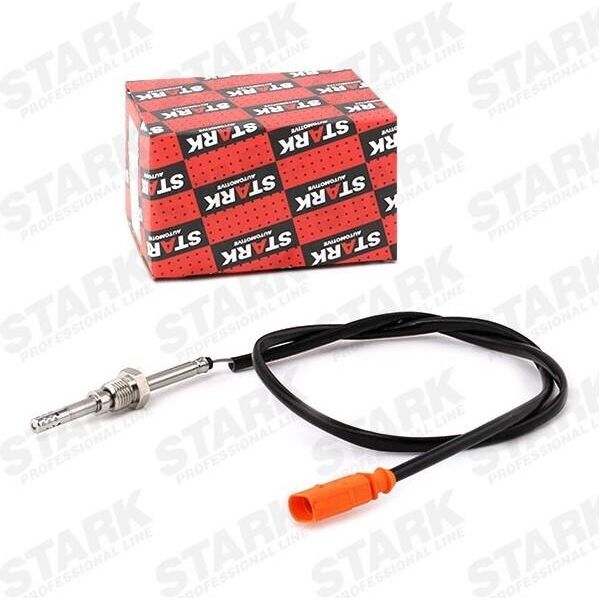 Stark SKEGT-1470014 - Oe 03G906088D Sensore Temperatura Gas Di Scarico Per A3 (8P), Tt (8J), Altea (5P), Leon (1P1), Toledo Iii (5P2), Octavia Ii (1Z), Superb Ii (3T), Yeti (5L), Maggiolino (5C), Eos (1F), Golf Plus (5M), Golf V (1K), Golf Vi, Jetta Iii (1K2), Jetta Iv, Scirocco, Tiguan (5N)-image