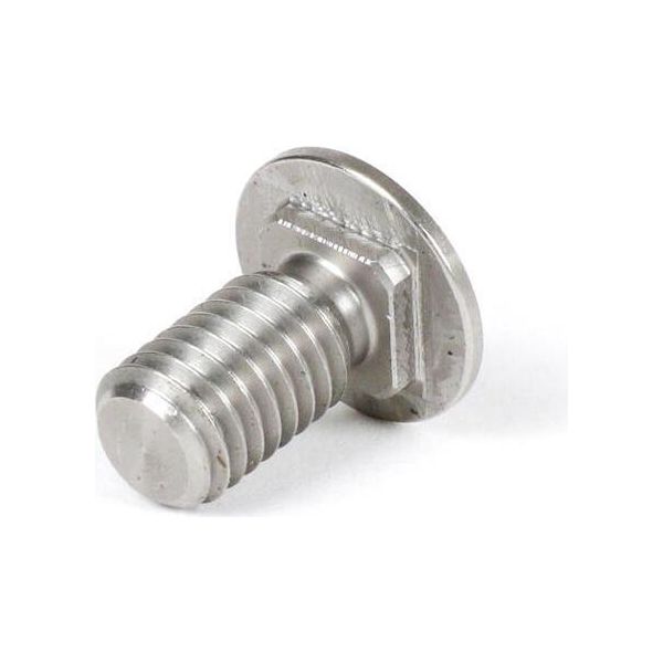 Bullone Per Cerchio Bgm Pro In Acciaio Inox Bgm Pro In Acciaio Inox M8-image