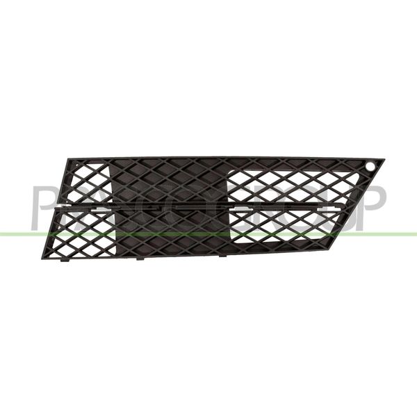 Prasco BM0472124 - Griglia Di Ventilazione Oe 51117178109, Sinistra Per Serie 5 (E61), Serie 5 (E60)-image