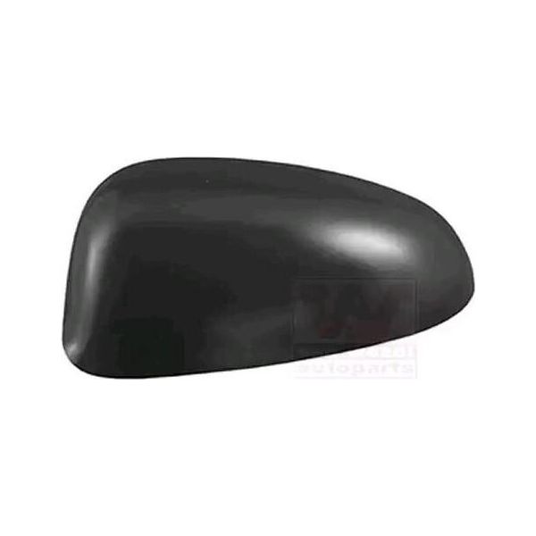 Van Wezel 1779841 Copertura Specchietto Esterno Sinistro Per Fiat Croma (194) Copertura Specchietto Ruvida-image