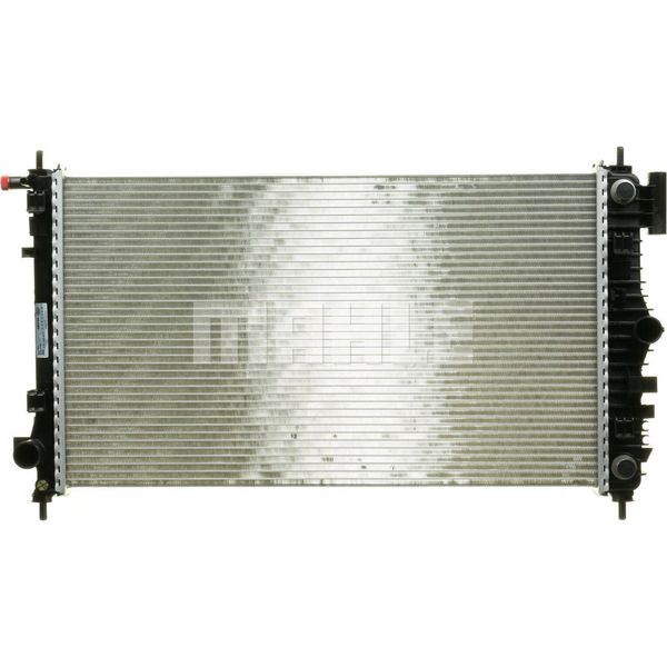 Mahle Cr 1098 000P - Oe 1300294 Radiatore, Raffreddamento Motore Per Insignia A (G09)-image