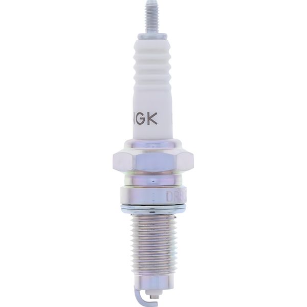 Set Di Candele Ngk 2X DP8Z, Distanza Tra Gli Elettrodi 0,75 Mm, Potere Calorifico 8, 4430-image