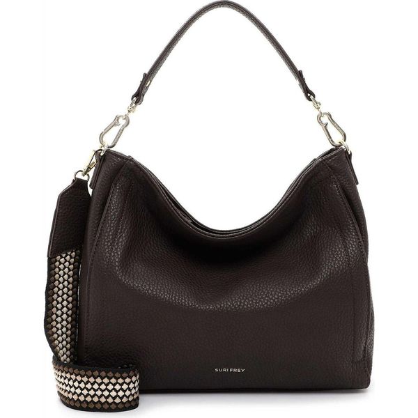 Suri Frey Borsa A Tracolla Borsa A Tracolla Cory Beutel Brown Marrone Scuro-image