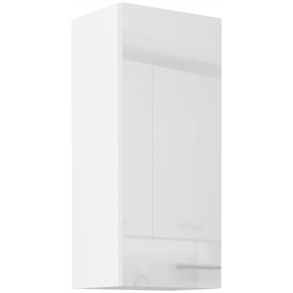 Pensile Alto Lajla - Larghezza 40 Cm, Bianco-image