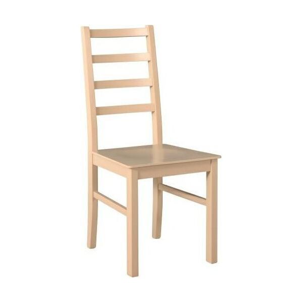 Sedia Da Pranzo Jarmila 8D - Rovere Sonoma-image