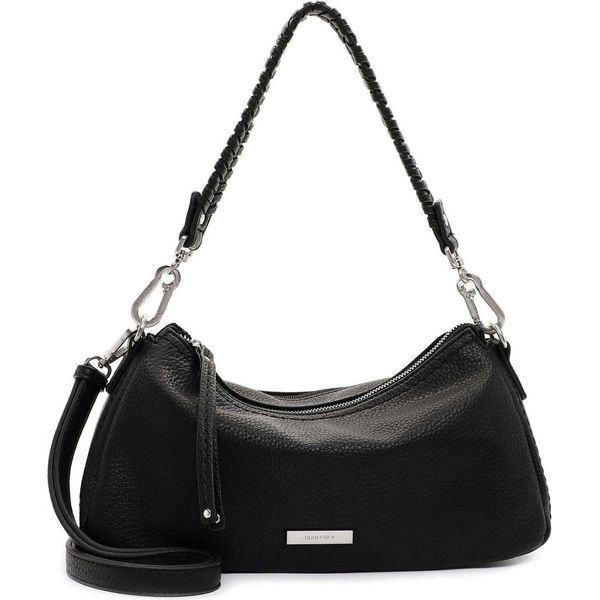 Suri Frey Borsa A Tracolla Borsa A Tracolla Sfy Beauty Hobo Bag Black Nero-image