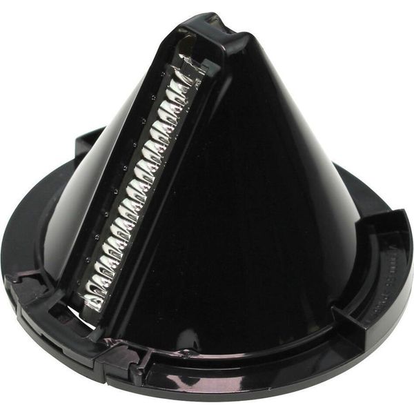 Wmf FS-1000050066 Coltello 3 Per 0416480011 0416540011 Kult X / Pro Affettatrice A Spirale-image