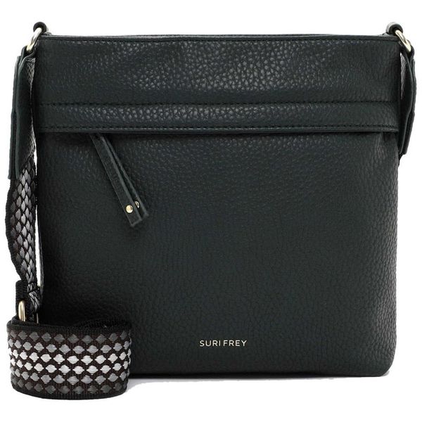 Suri Frey Borsa A Tracolla Cory Crossbody Bag Darkforest Verde Scuro-image