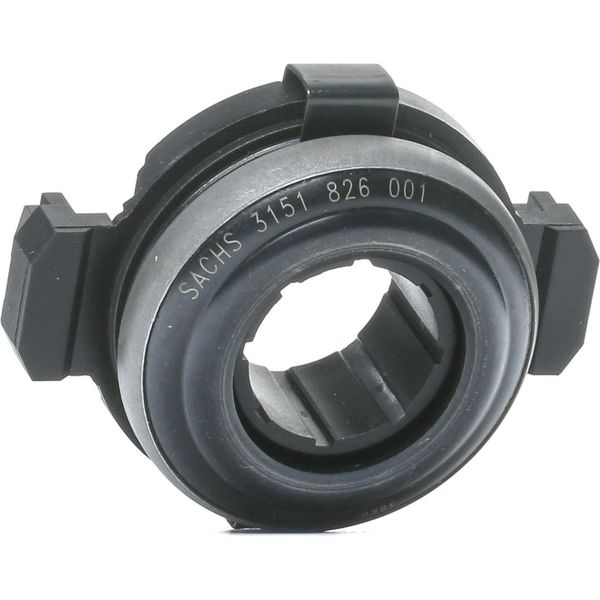 Sachs 3151 826 001 Cuscinetto Di Disinnesto Oe 1044092 Compatibile Con Partner, Expert, 806, 605, 406, 309, 306, 205, 106, Mini, Ulysse, Scudo, Zx, Xsara, Xm, Xantia, Saxo, Jumpy, Evasion, C15, Bx, Berlingo, Ax-image