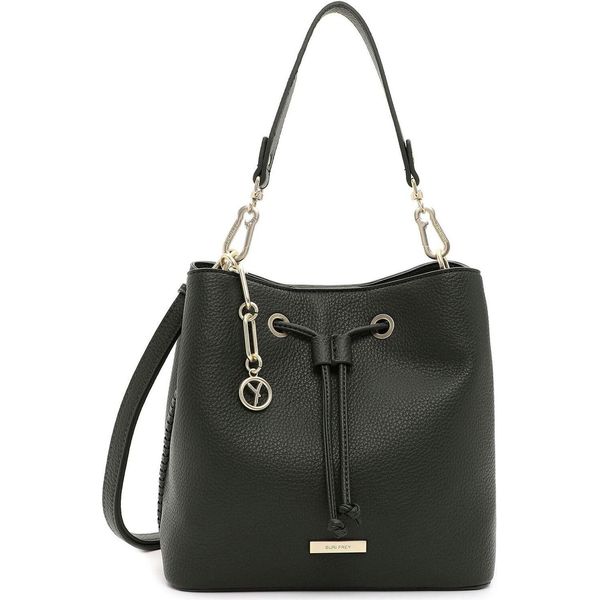 Suri Frey Borsa A Tracolla Daggy Hobo Bag Darkforest Verde Scuro-image