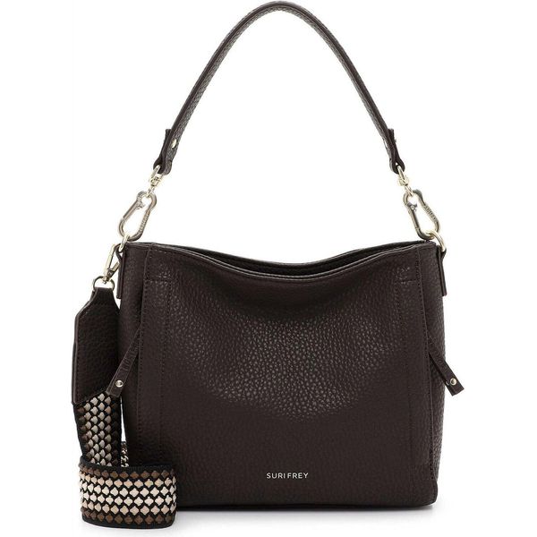 Suri Frey Borsa A Tracolla Borsa A Tracolla Cory Beutel Brown Marrone Scuro-image