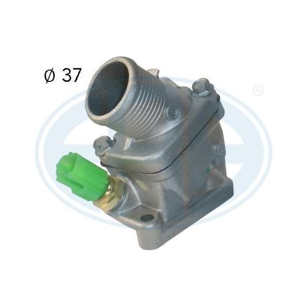 Termostato Era Per Liquido Di Raffreddamento 90 °C Per Volvo V70 Ii (285) XC60 (156) V50 (545) XC90 I (275) V70 Iii (135) S60 I (384)-image