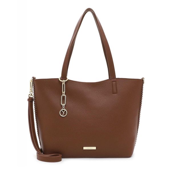 Suri Frey Borsa Shopper Borsa A Tracolla Daggy Shopper Cognac Marrone-image