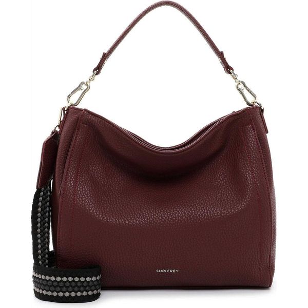 Suri Frey Borsa A Tracolla Borsa A Tracolla Cory Beutel Darkwine Bordeaux-image