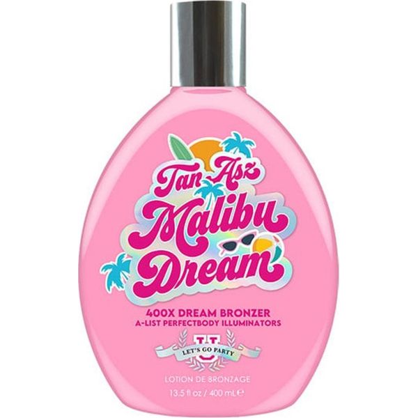 Tan Asz U Malibu Dream Terra Abbronzante Per Prendere Il Sole 400 Ml-image