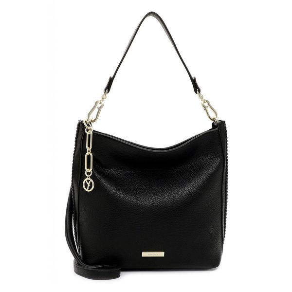 Suri Frey Borsa A Tracolla Borsa A Tracolla Sfy Daggy Hobo Bag Black Nero-image