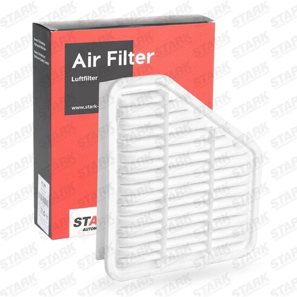 Stark SKAF-0060261 - Filtro Aria Oe 17801 26020 Per Auris (E15), Auris (E18), Avensis (T27), Corolla (E15), Corolla (E18), Verso (R2)-image